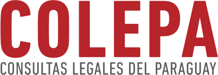 COLEPA — Consultas Legales del Paraguay